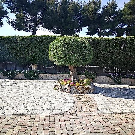 Villa Arenella Vieste Extérieur photo