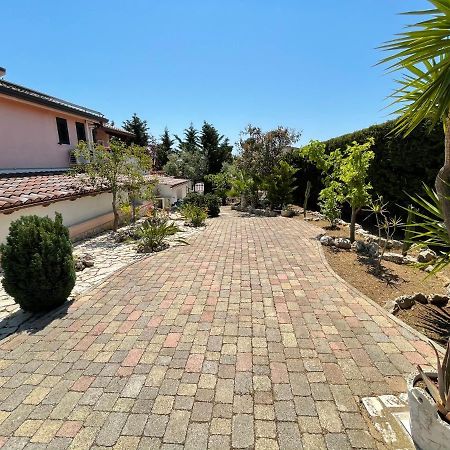 Villa Arenella Vieste Extérieur photo