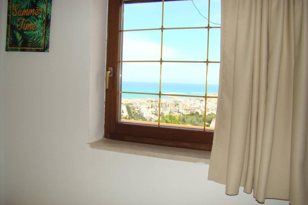 Villa Arenella Vieste Extérieur photo