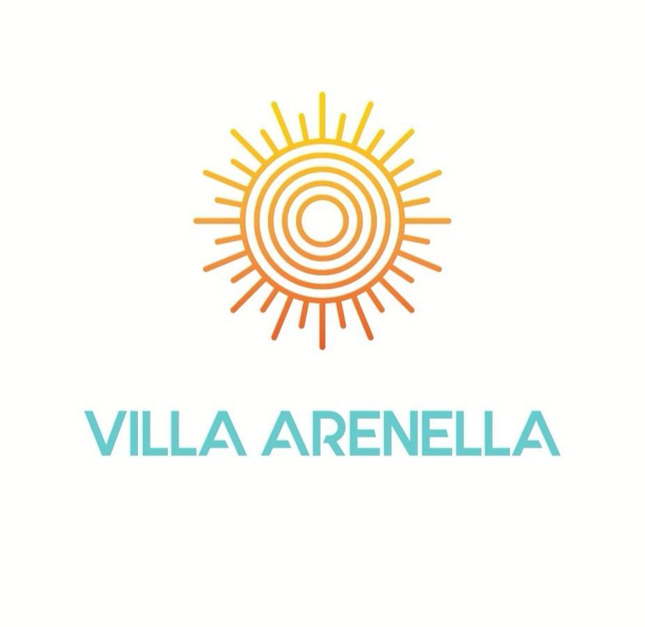 Villa Arenella Vieste Extérieur photo