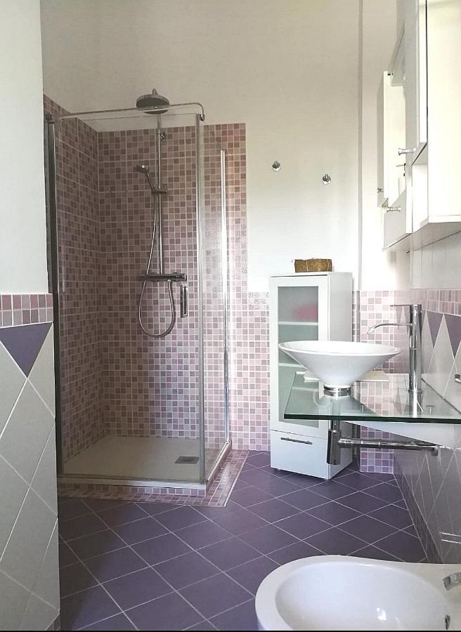 Villa Arenella Vieste Extérieur photo