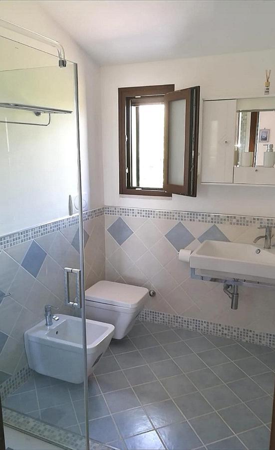Villa Arenella Vieste Extérieur photo