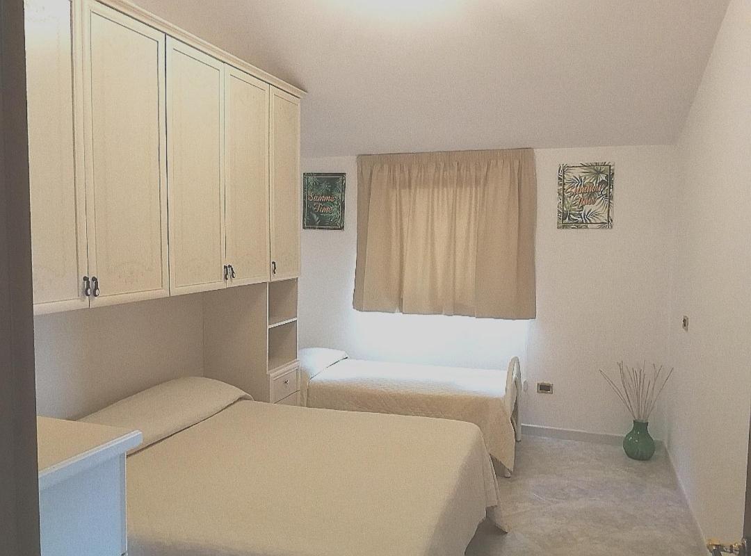 Villa Arenella Vieste Extérieur photo