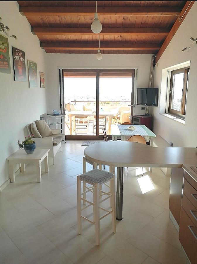 Villa Arenella Vieste Extérieur photo