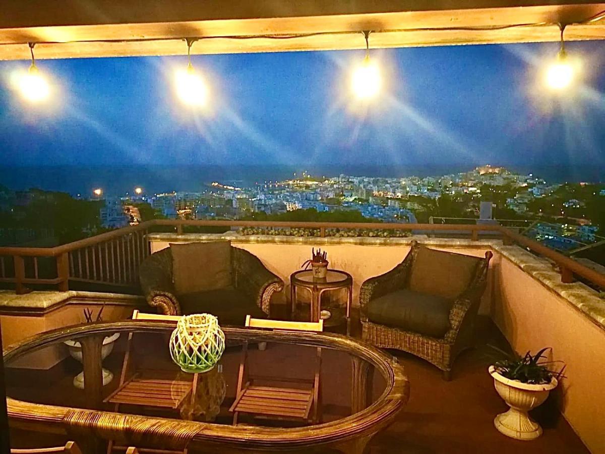 Villa Arenella Vieste Extérieur photo